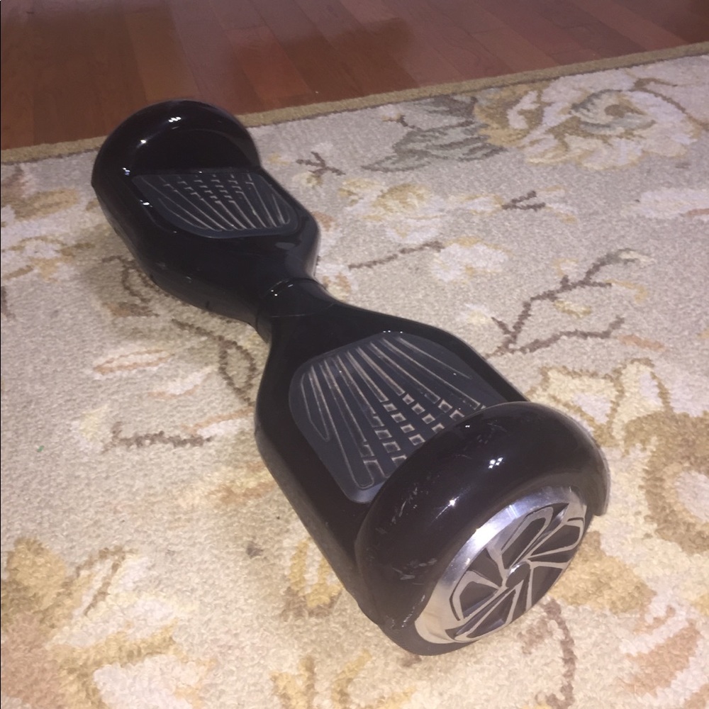 Hover board